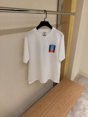 photo_2025-08-27_22-07-22 CASA BLANCA T_shirt