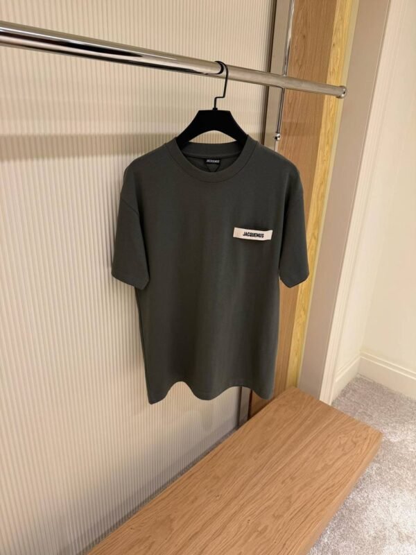 Jacquemus T_shirt