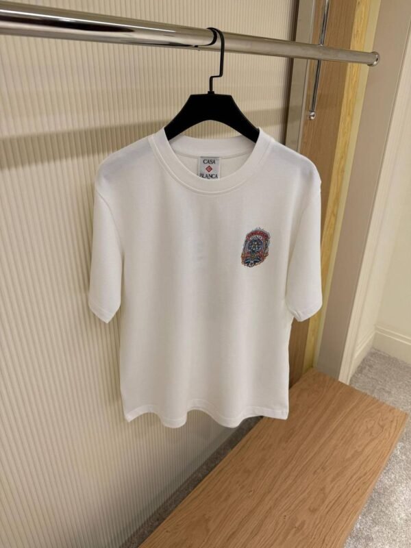 Casa Blanca T_shirt