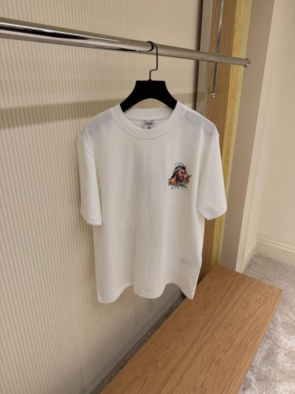 Casa Blanca T_shirt