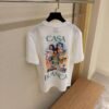 Casa Blanca T_shirt