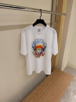 photo_2025-08-27_22-14-05 Casa Blanca T_shirt