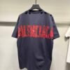 Balenciaga  T_shirt
