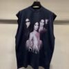 Balenciaga  T_shirt