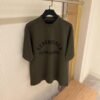 Balenciaga  T_shirt