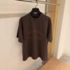 Balenciaga  T_shirt