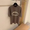 Balenciaga  T_shirt