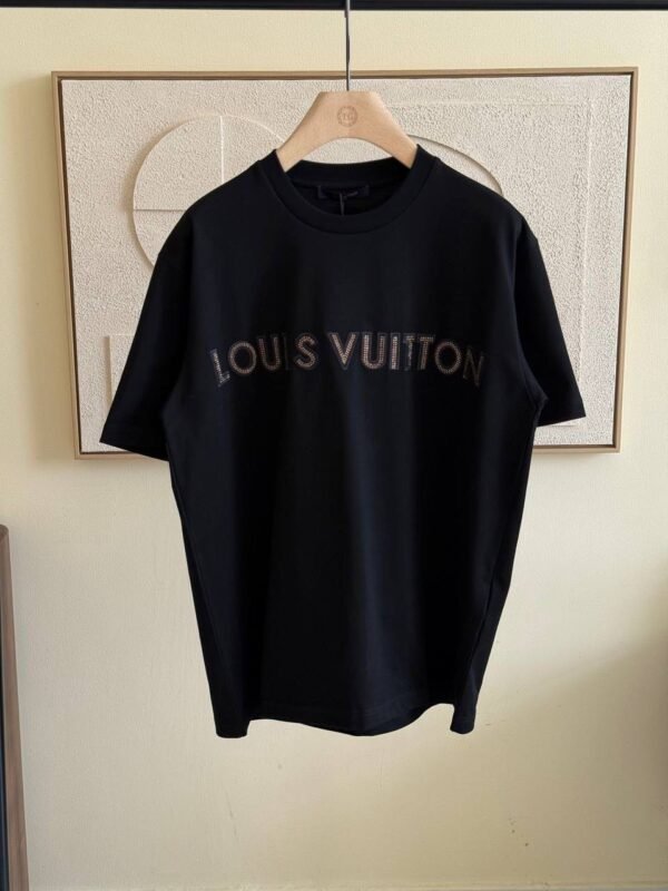 Louis Vuitton  T_shirt