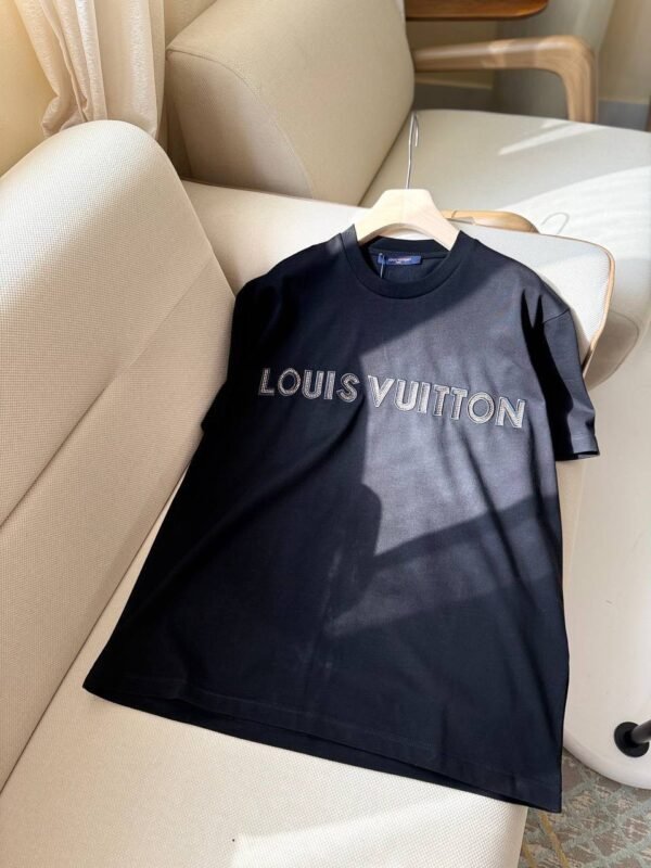 Louis Vuitton  T_shirt