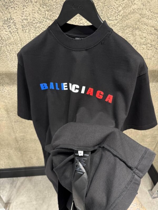Balenciaga  T_shirt