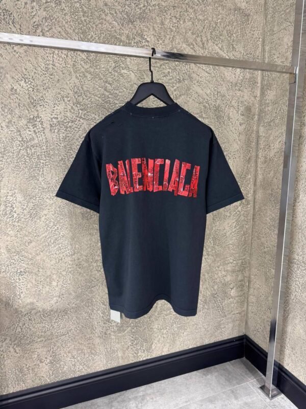 Balenciaga  T_shirt