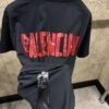 Balenciaga  T_shirt