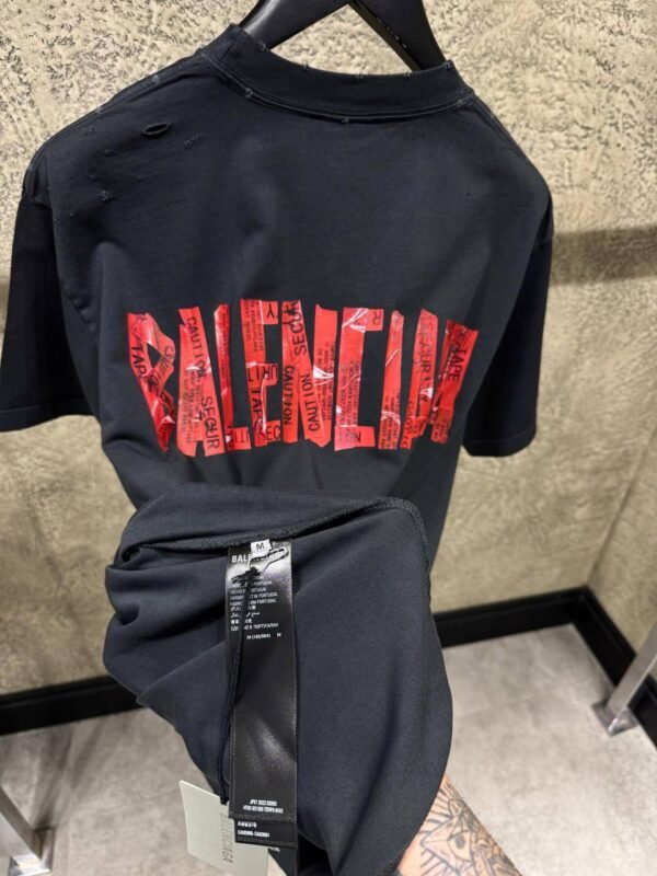 Balenciaga  T_shirt