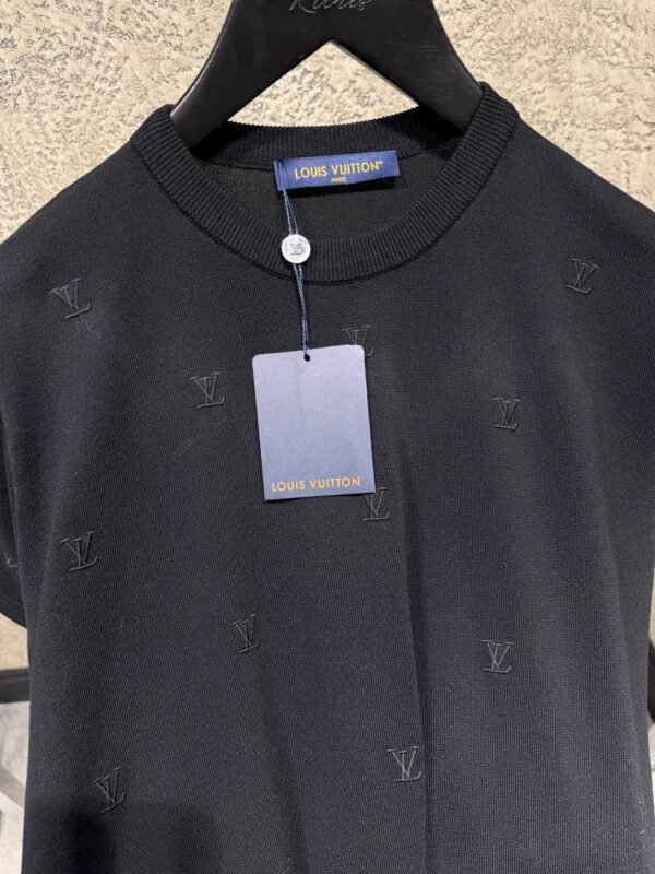 Louis Vuitton T_shirt