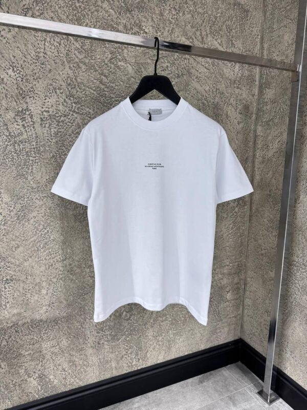 Louis Vuitton T_shirt