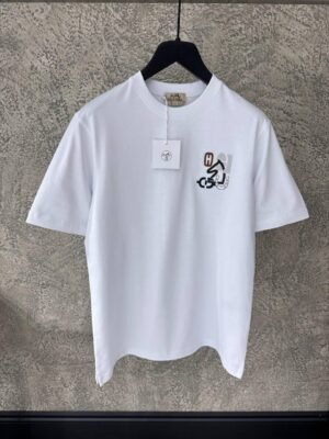 HERMES T_shirt