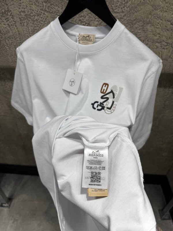 HERMES T_shirt