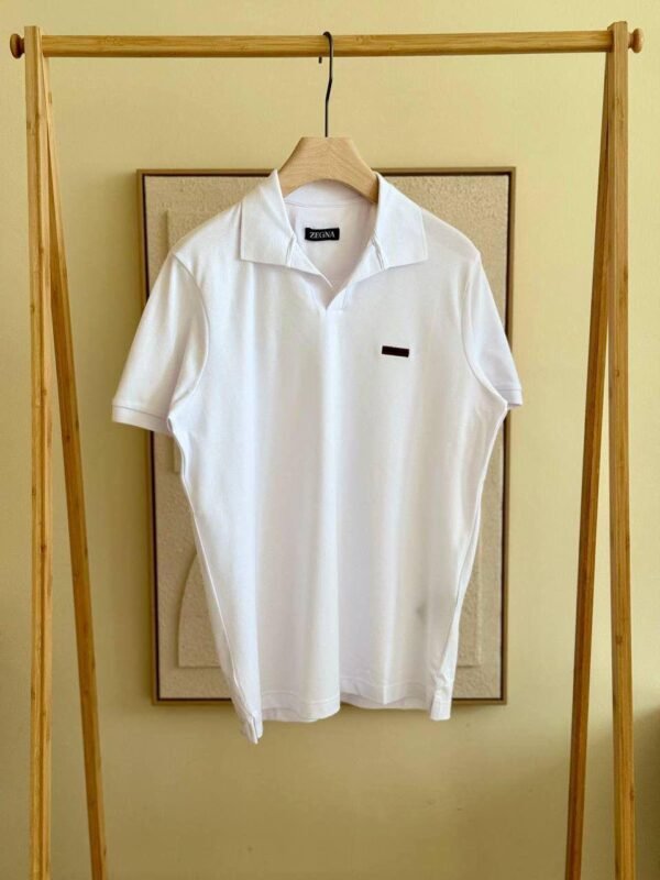 ZEGNA T_shirt