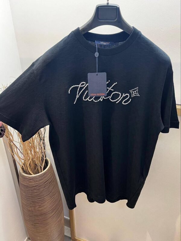 Louis Vuitton  T_shirt