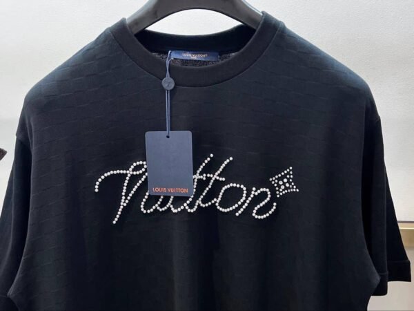 Louis Vuitton  T_shirt