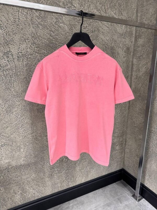 Louis Vuitton  T_shirt