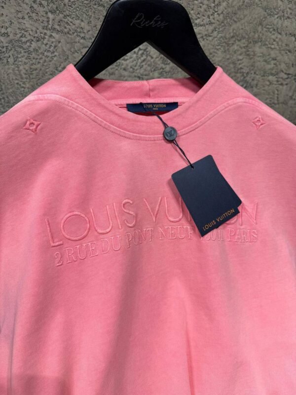 Louis Vuitton  T_shirt