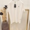 Saint Laurent T_shirt