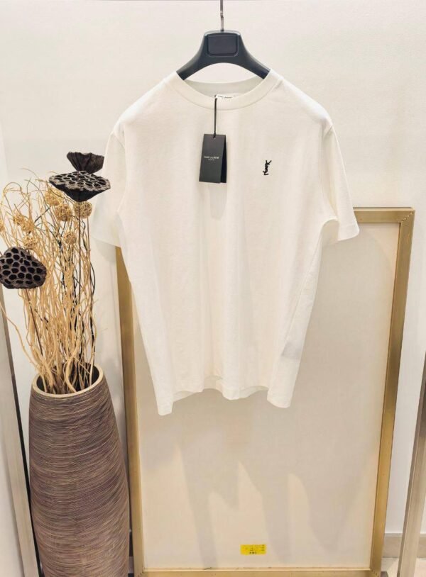 Saint Laurent T_shirt