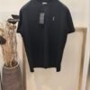 Saint Laurent T_shirt