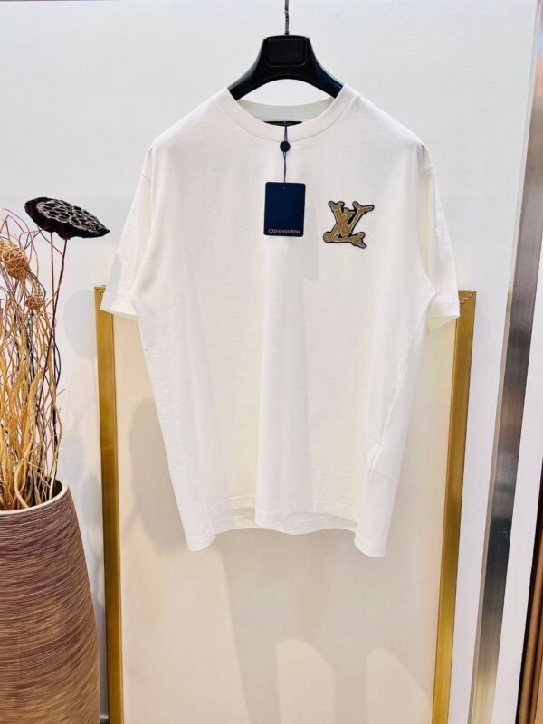 LOUIS VOUITTON T_shirt