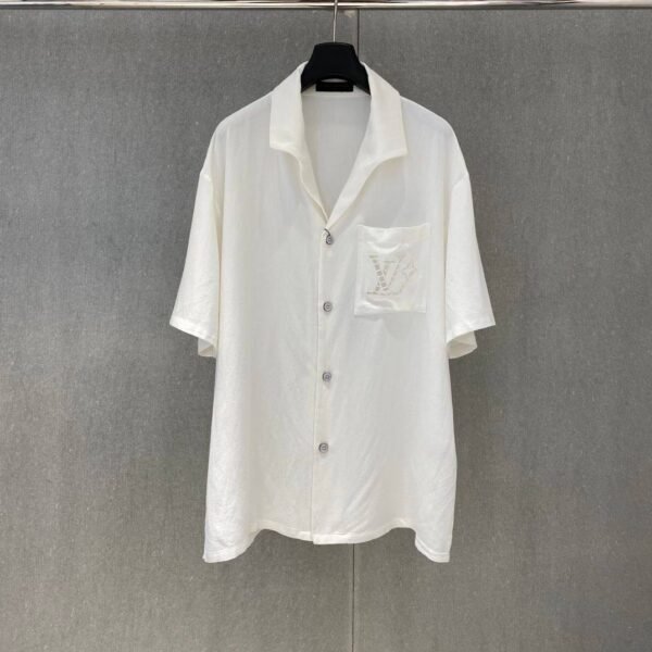 LOUIS VOUITTON T_shirt