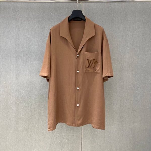 LOUIS VOUITTON T_shirt