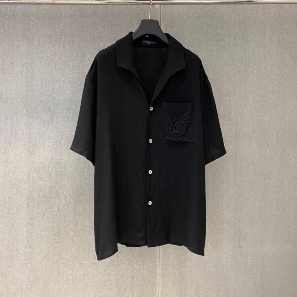 LOUIS VOUITTON T_shirt