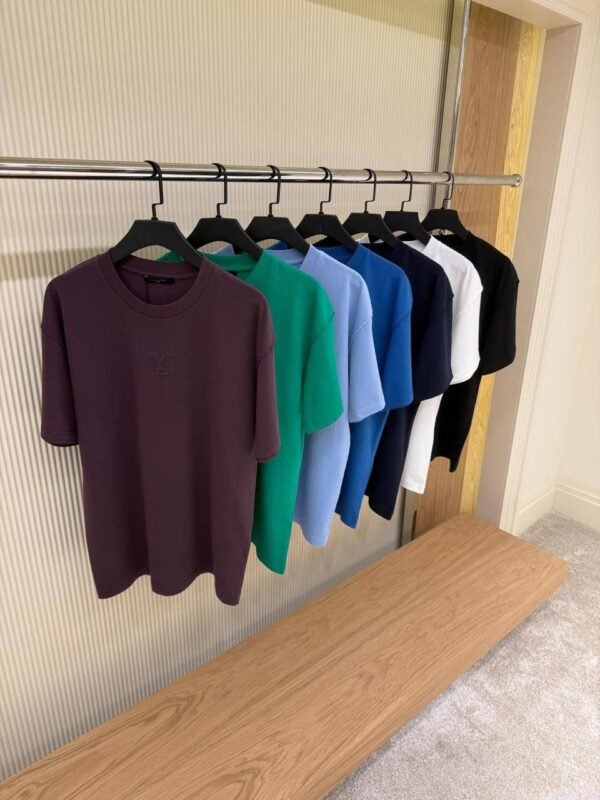 LOUIS VOUITTON T_shirt