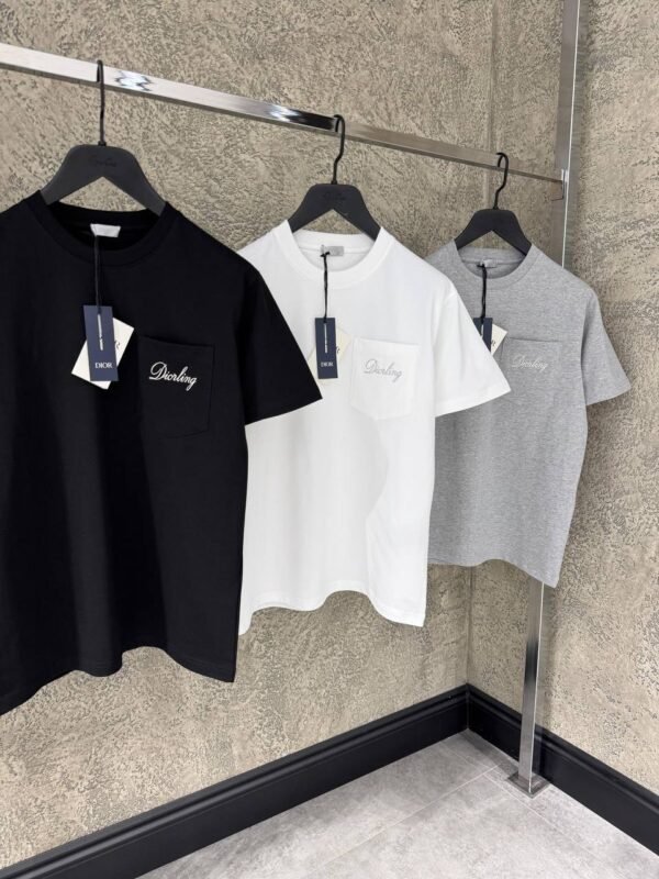 DIOR T_shirt