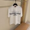 GUCCI Firenze 1921 T_shirt
