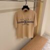 GUCCI Firenze 1921 T_shirt