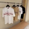 GUCCI Firenze 1921 T_shirt