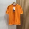 Gucci orange T_shirt