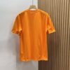 Gucci orange T_shirt