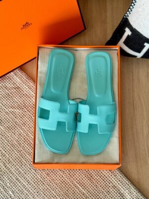 Hermes Flats
