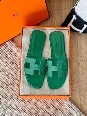 Hermes Flats