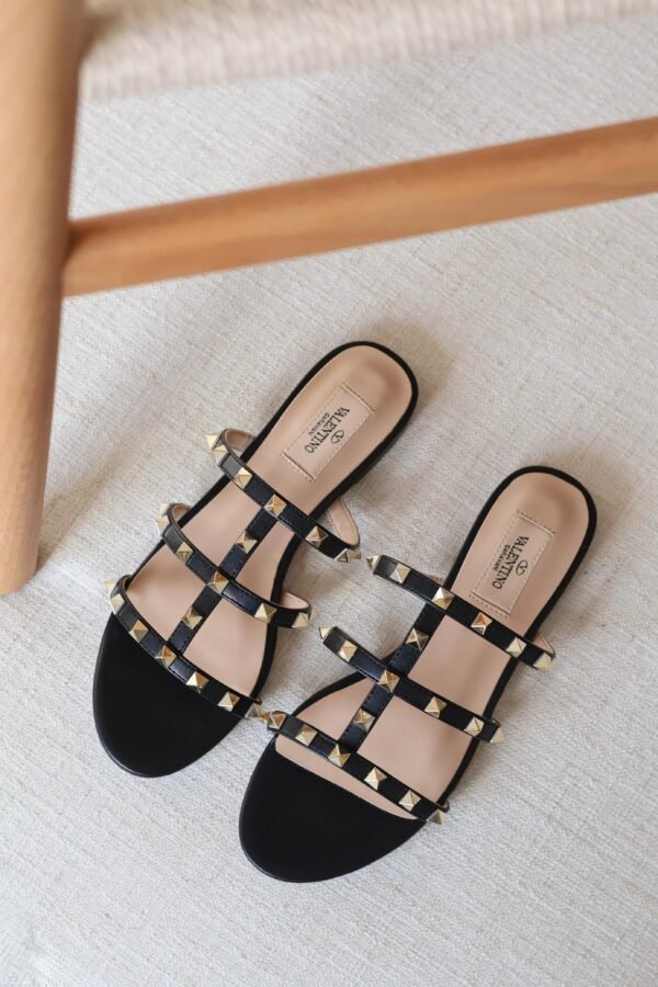 Valentino Flats