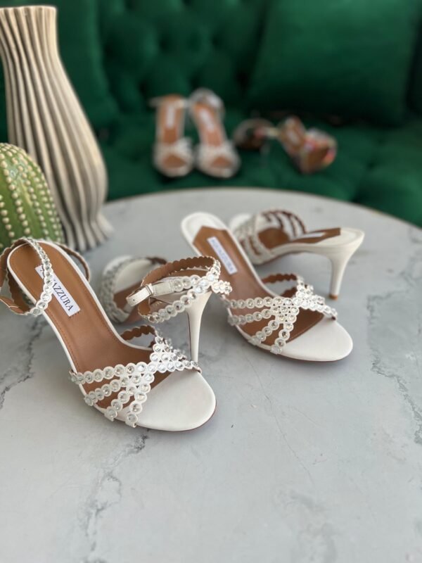 Aquazzura Tequila Plexi