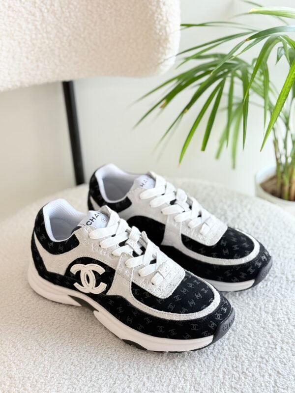 CHANEL sneakers