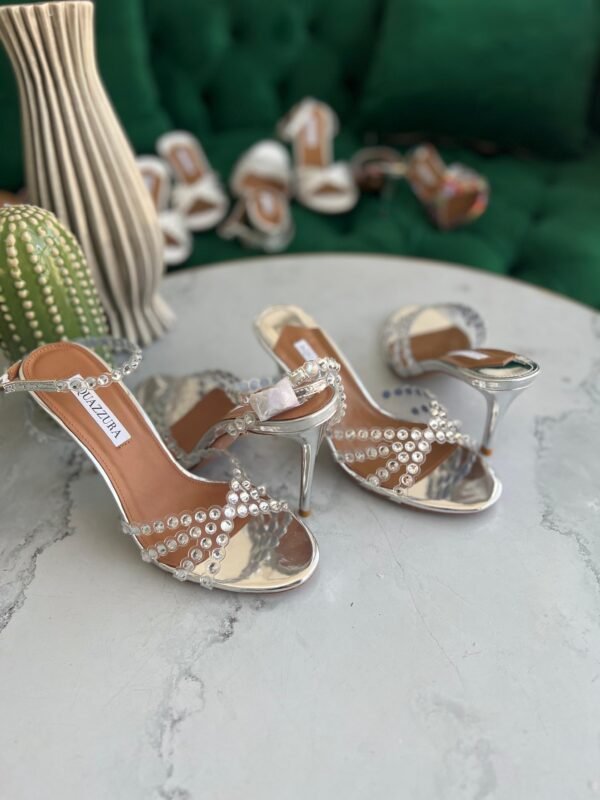 Aquazzura Tequila Plexi