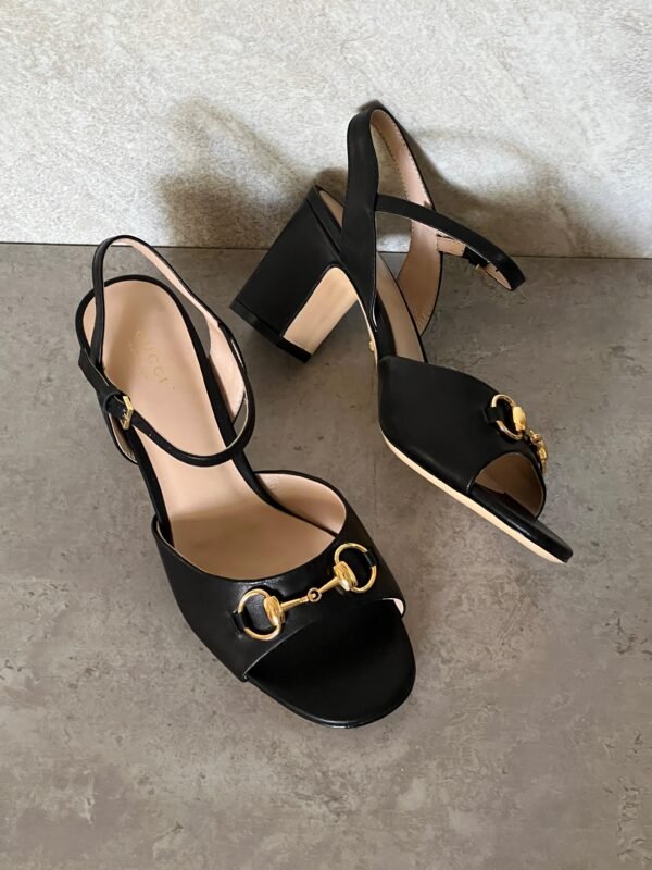 Gucci Heels