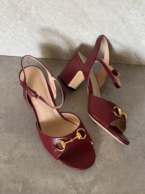 Gucci Heels