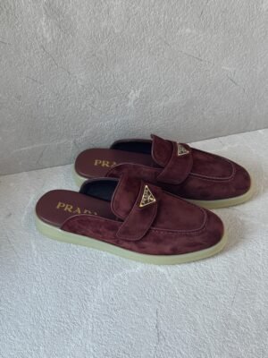 Prada sneakers