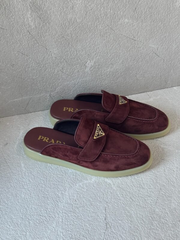 Prada sneakers